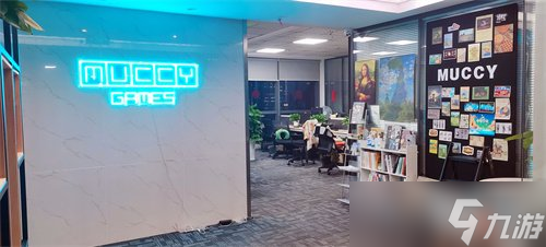 【游·见】专访MuccyGames：当实习神明遇见环球美食，开启一场舌尖上的冒险