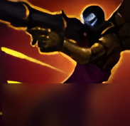 《云顶之弈》s16烬英雄图鉴