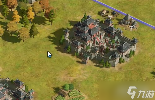 九牧之野流寇怎么打 流寇打法教学