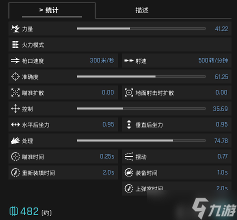 《绝地求生黑域撤离》Compact2介绍