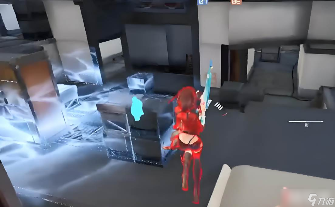 《卡拉彼丘》天赋点玩法