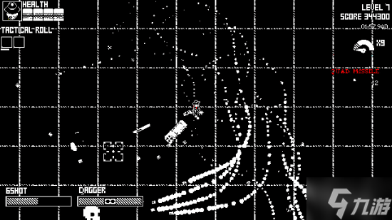 Steam喜加一：清版射击游戏《Undercroft warriors》限时免费 截至1月1日