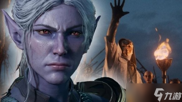 拉瑞安放言：新《神界》战斗机制比《博德3》更自由！