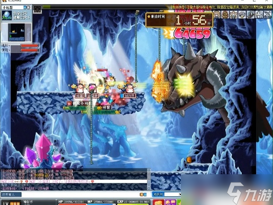 冒险岛怎么召唤黑龙？黑龙召唤方法与高阶挑战指南