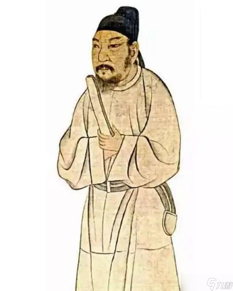 燕云十六声张淮深是谁 张淮深历史背景介绍