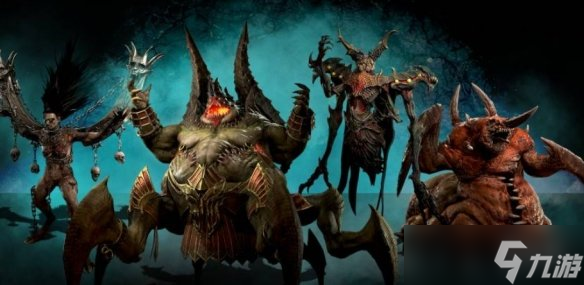 《暗黑破坏神4》s11赛季开始时间介绍