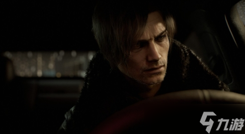 《生化危机9》堪比两游戏合体 战斧是里昂标志性新武器