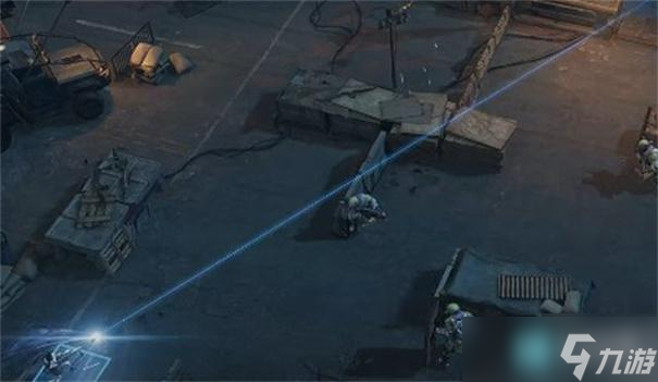 少女前线2追放夏安是谁 夏安技能介绍