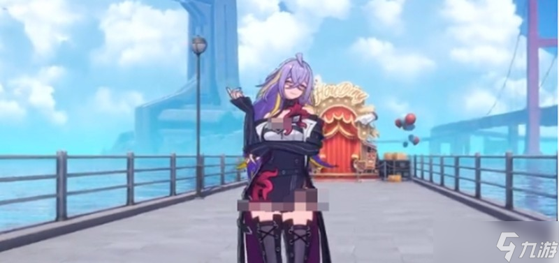 异环梅露菈有什么技能 梅露菈暗影魔法全解析