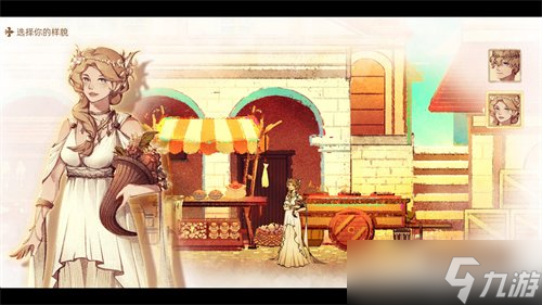 【游·见】专访MuccyGames：当实习神明遇见环球美食，开启一场舌尖上的冒险