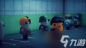 逃离鸭科夫游戏生存小技巧是什么