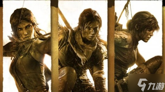 Aspyr暗示《古墓丽影》重启三部曲或完整登陆Switch