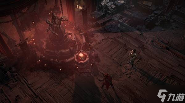 《暗黑破坏神4》伤害算法及乘区解析 暗黑破坏神4伤害怎么算