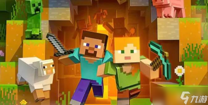 我的世界石头楼梯制作