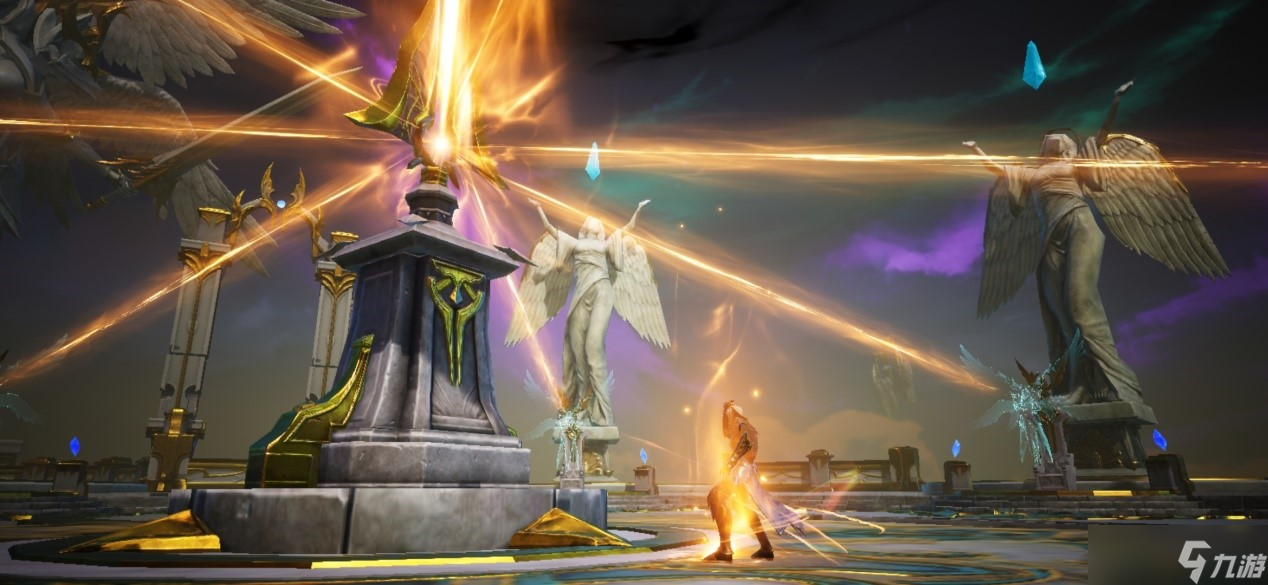 怎么在全民奇迹2中搭配魔法师的火法技能才能发挥最大效果