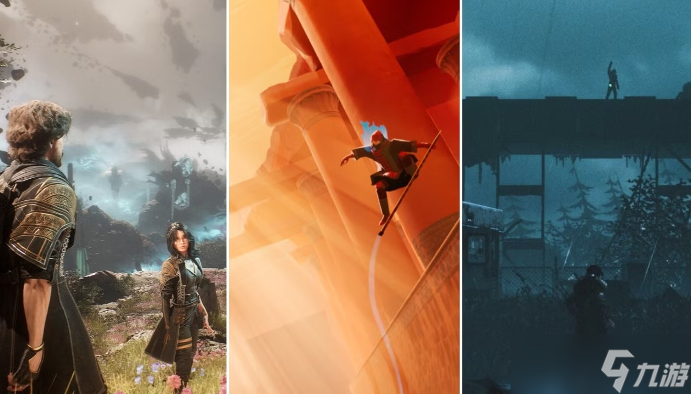 2025独立游戏爆发 收入超45亿美元，多款作品破亿登顶