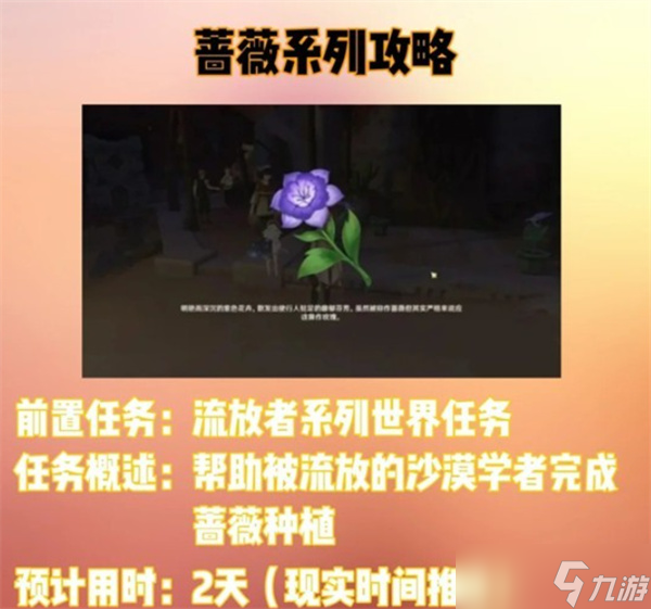 原神隐藏成就碑铭解锁条件介绍