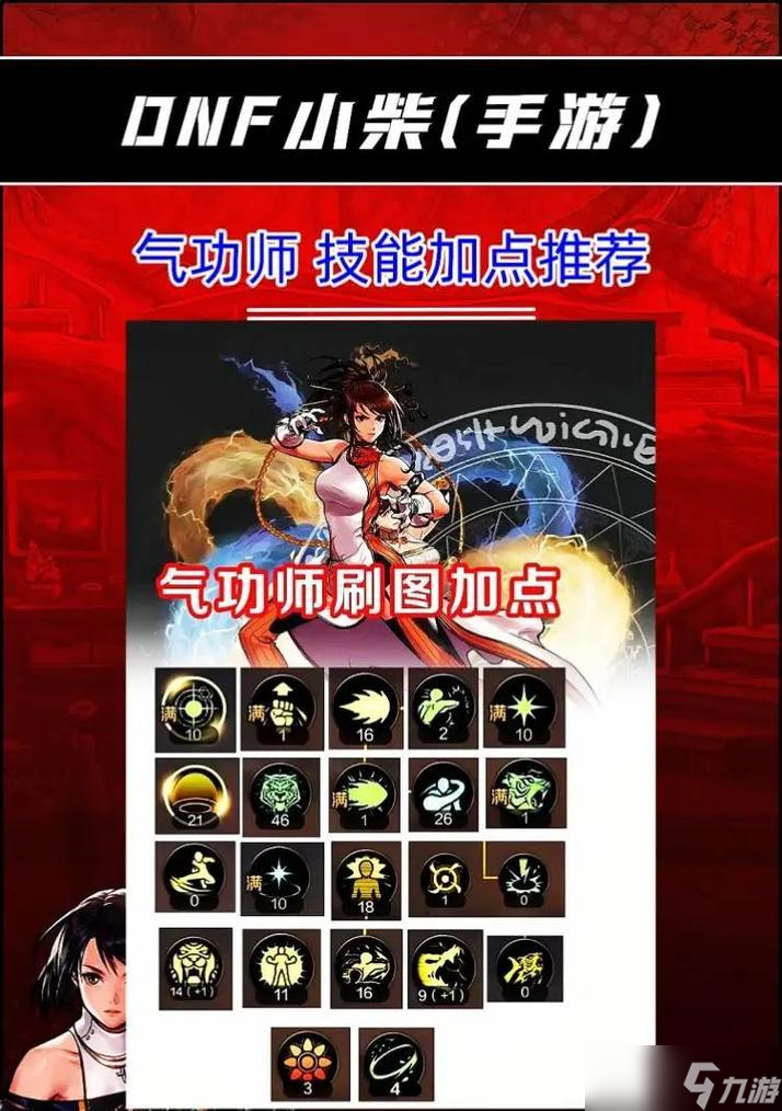 《地下城与勇士决斗柔道家职业出招表一览》（掌握柔道家职业的必备技巧和出招策略）