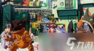 数码宝贝物语时空异客Xbox版价格是多少