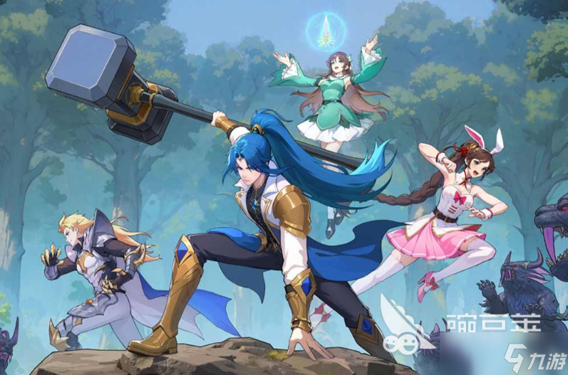 斗罗大陆零兑换码有哪些 斗罗大陆零兑换码大全