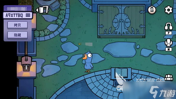 鹅鸭杀手游游戏规则介绍 鹅鸭杀手游是什么规则