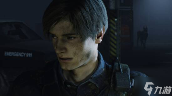 官方认定的传奇!《生化危机》发文回顾里昂形象变迁