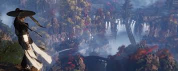 燕云十六声万事知墨城系列任务怎么做