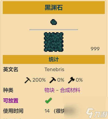 泰拉瑞亚矿石获取攻略（如何有效地获取泰拉瑞亚中的矿石资源）