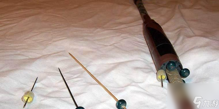 泰拉瑞亚吹箭筒 怎么得到泰拉瑞亚吹箭筒以及其出色表现 