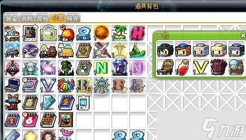 冒险岛星星号怎么用？从强化规则到实战技巧全面解析