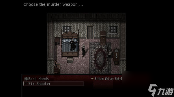 Steam喜加一！免费领谋杀逃脱RPG《恶果：王朝》