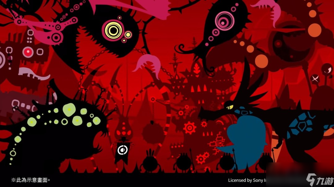 《啪嗒砰1+2合集》免费更新推出“Boss Rush模式”