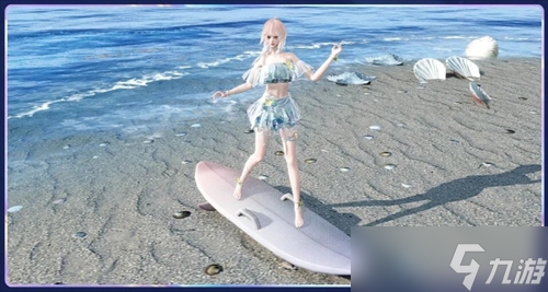 逆水寒3.2.3跨年版本免费时装汇总