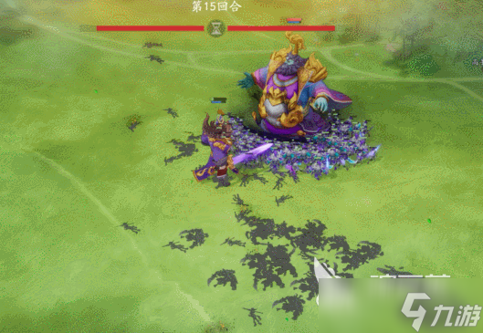 代号妖鬼小鬼战士流怎么玩 代号妖鬼小鬼战士流玩法指南