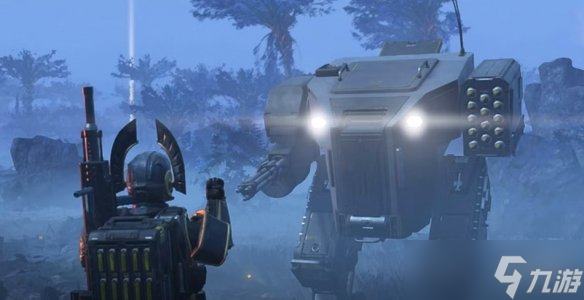 《绝地潜兵2》计划拓展载具玩法 引入更多前作载具