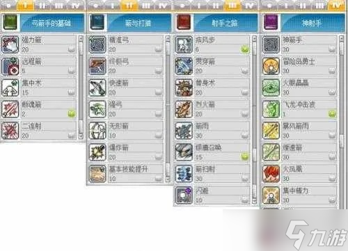 冒险岛怎么附加潜能 附加潜能从入门到精通全攻略