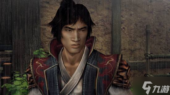 惊呆了！《鬼泣》、《鬼武者》最初竟全是《生化危机》？