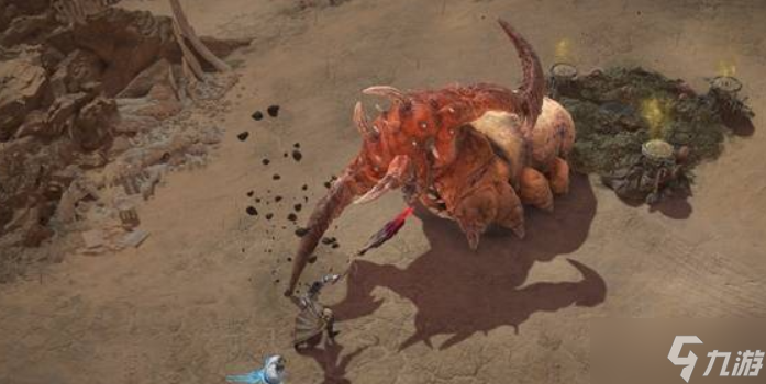 《暗黑破坏神4》s11赛季恶魔王入侵玩法介绍