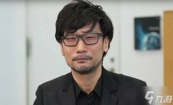 小岛秀夫称《合金装备2》某种程度上已成现实！是不希望到来的未来