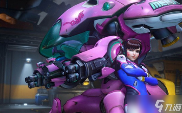 《永劫无间》x《守望先锋》双向联动确认将于2026年春节正式上线！