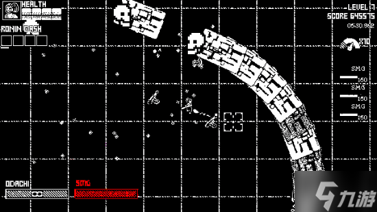 Steam喜加一：清版射击游戏《Undercroft warriors》限时免费 截至1月1日