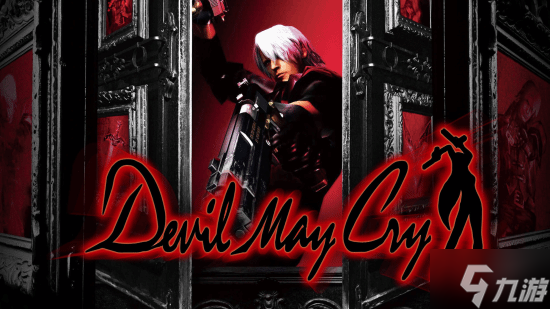 惊呆了！《鬼泣》、《鬼武者》最初竟全是《生化危机》？