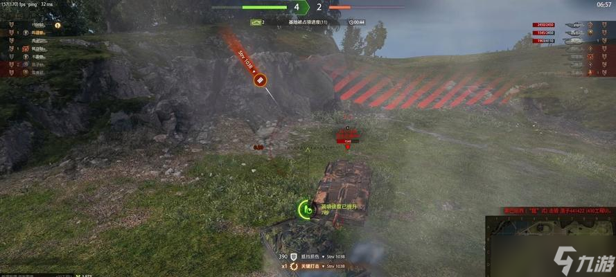 坦克世界td玩法技巧？如何提升td坦克的战斗效率？