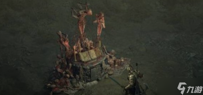 《暗黑破坏神4》s11赛季恶魔王入侵玩法介绍