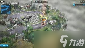 胜利女神新的希望迷失地区1遗失物在哪里在哪