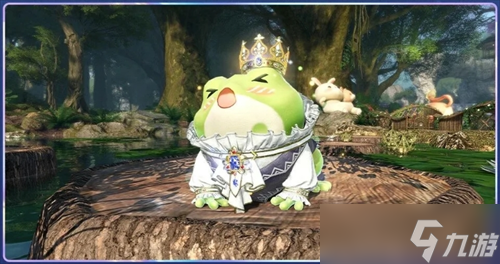 逆水寒3.2.3跨年版本免费时装汇总