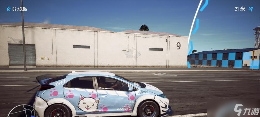 极品飞车怎么完成更换时装任务？任务流程是怎样的？