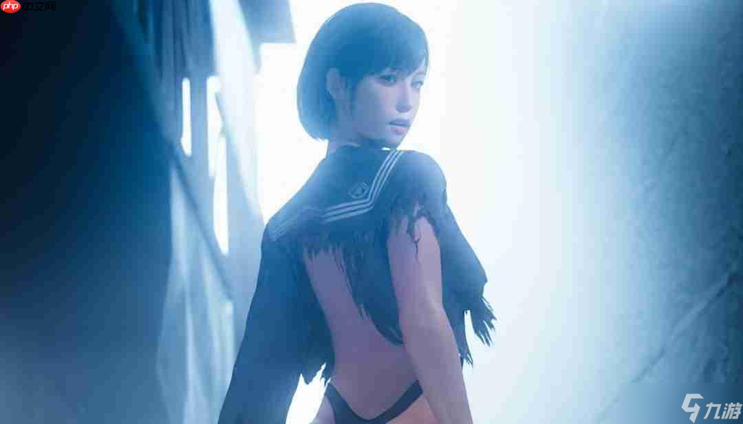 《寂静岭f》编剧坦言害怕女性 因此会认真塑造角色