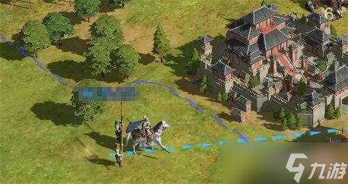 九牧之野流寇怎么打 流寇打法教学