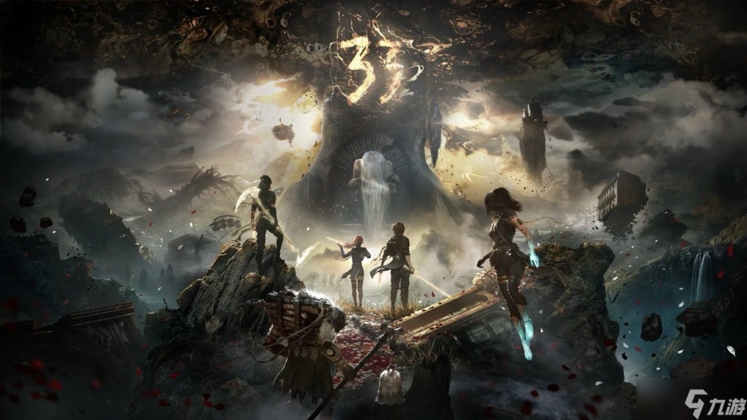 《光与影 33号远征队》总监表示 下一款作品将保持适度规模 不再扩大